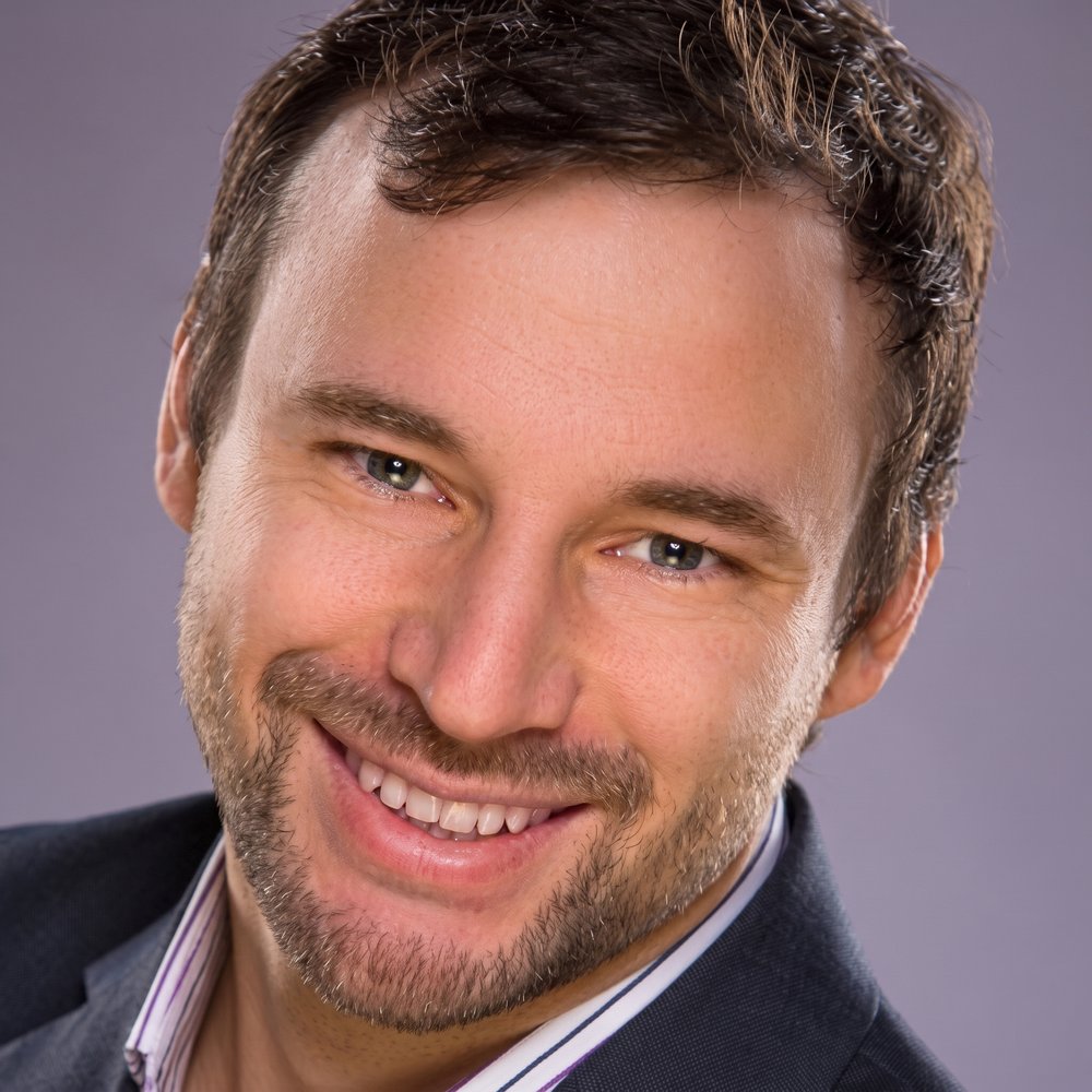 Felix Dziekan, Senior-Softwareentwickler und Freelancer